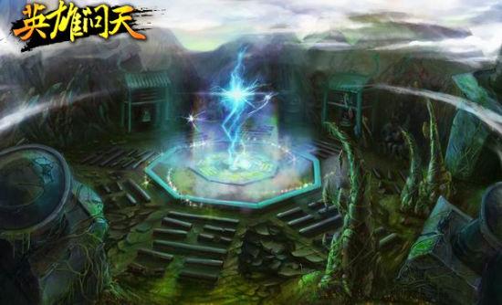 你在愚人节这天，对异性说过哪些真心话？游戏画面