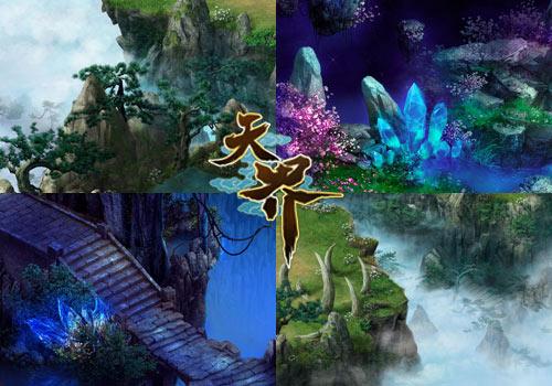 勇闯精灵大陆4