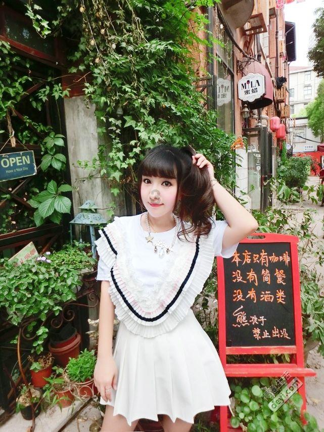 硕大的苹果