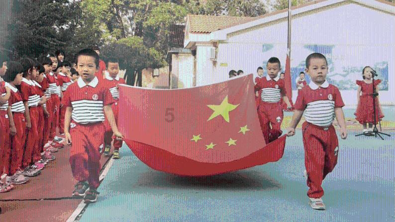 天津少年警校寒假主题短训班开班