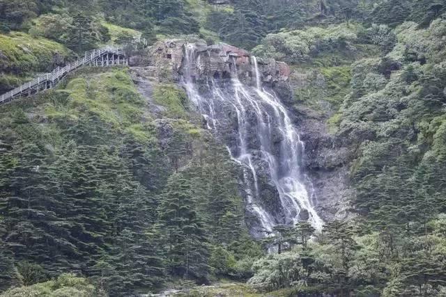 夏季时尚编发