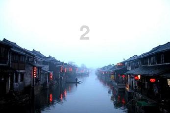莫雷岛逃脱