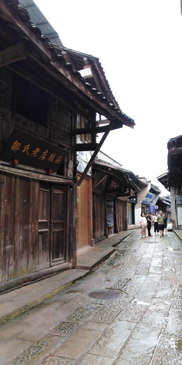 最好的旅程